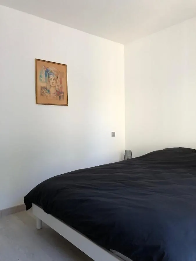 Villa Avec Vue Campagne Carpentras France