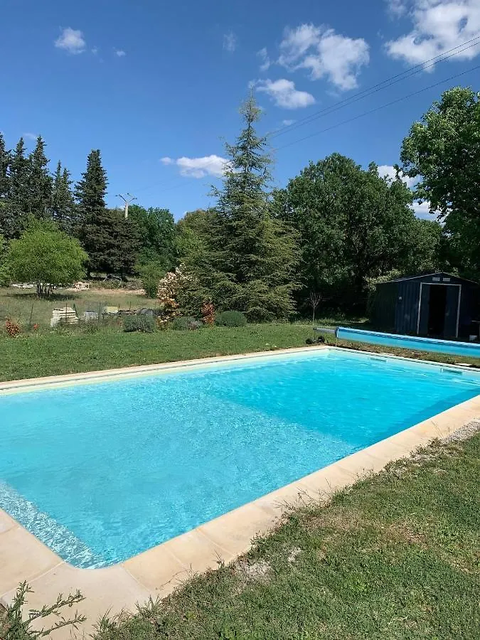 Villa Avec Vue Campagne Carpentras 0*,  France