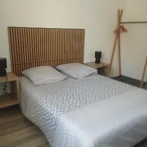 Appartement Les Oliviers, Carpentras